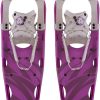 Snow Sports Tubbs Snowshoes | Tubbs Snowshoes Women'S Wayfinder Snowshoes