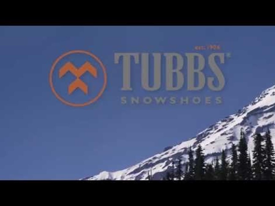 Snow Sports Tubbs Snowshoes | Tubbs Snowshoes Women'S Wayfinder Snowshoes