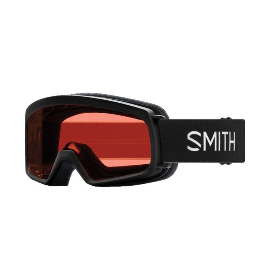 Snow Sports Smith Youth Goggles | Smith Youth Rascal Goggle