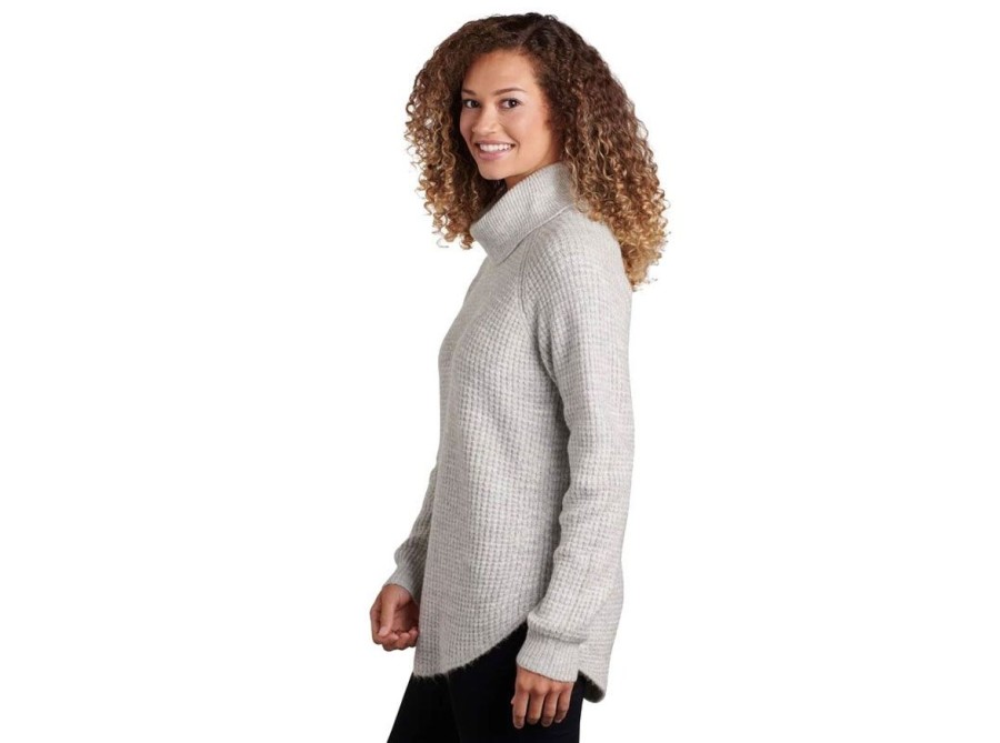 Clothing Kuhl Sweaters | Kuhl Womens' Sienna Sweater