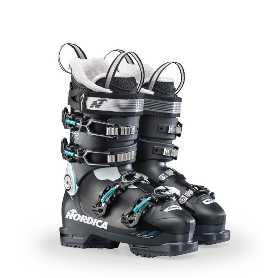 Snow Sports Nordica Downhill Ski Boots | Nordica Womens' Promachine 85 Gw Ski Boot