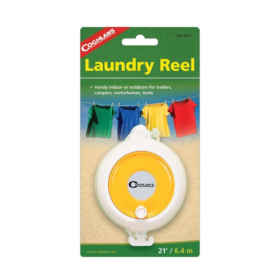 Camping Coghlans | Coghlans Laundry Reel