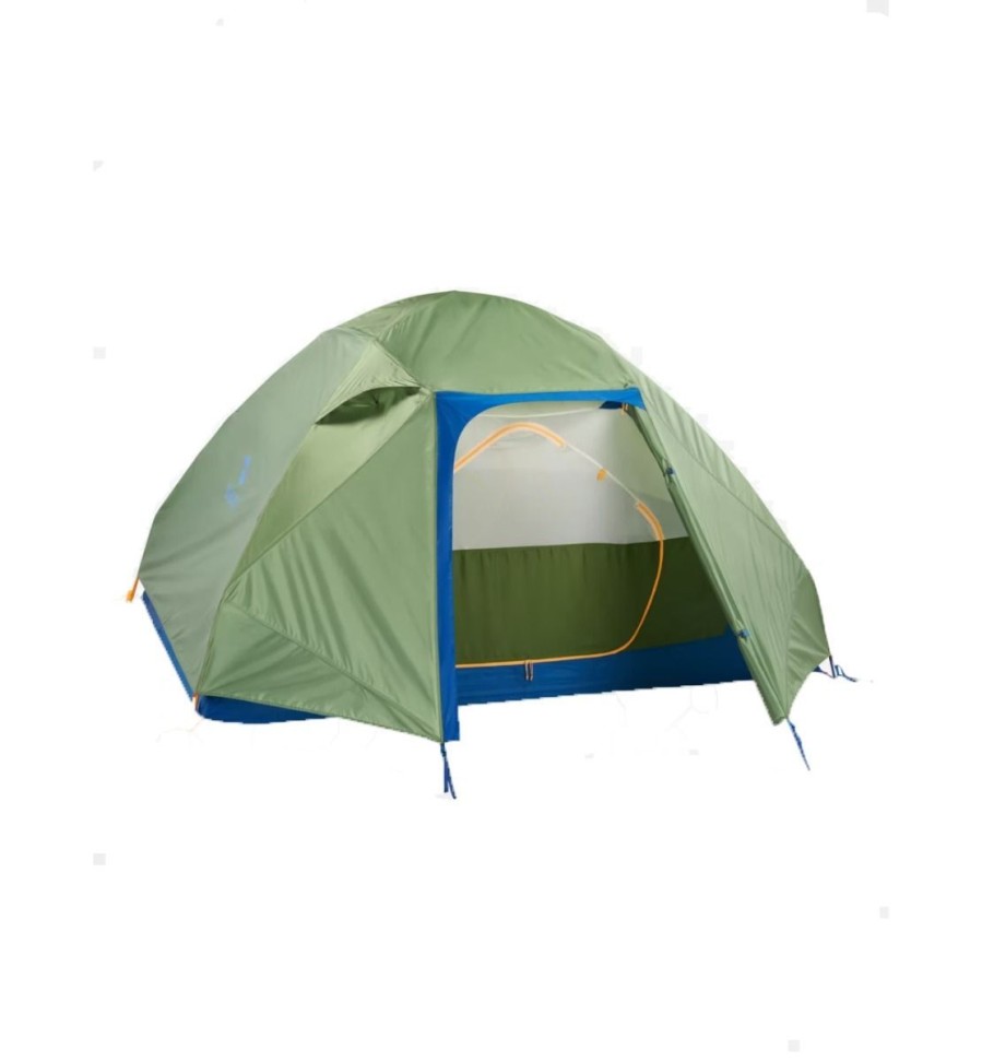 Camping Marmot Tents | Marmot Tungsten 4 Person Tent