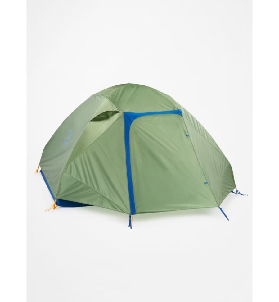 Camping Marmot Tents | Marmot Tungsten 4 Person Tent