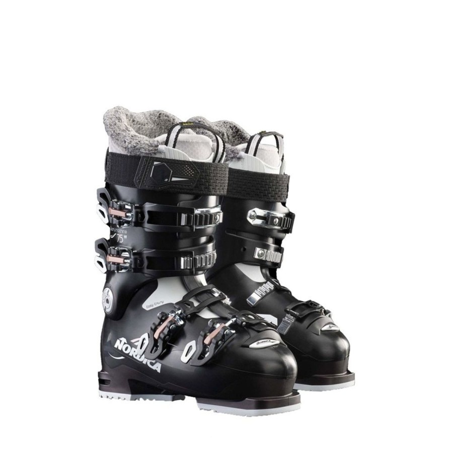 Snow Sports Nordica Downhill Ski Boots | Nordica Womens' Sportmachine 75W Ski Boot