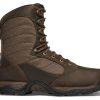 Footwear Danner Men'S Hunting Boots | Danner Men'S Danner Pronghorn 8 Inch Boots - Brown