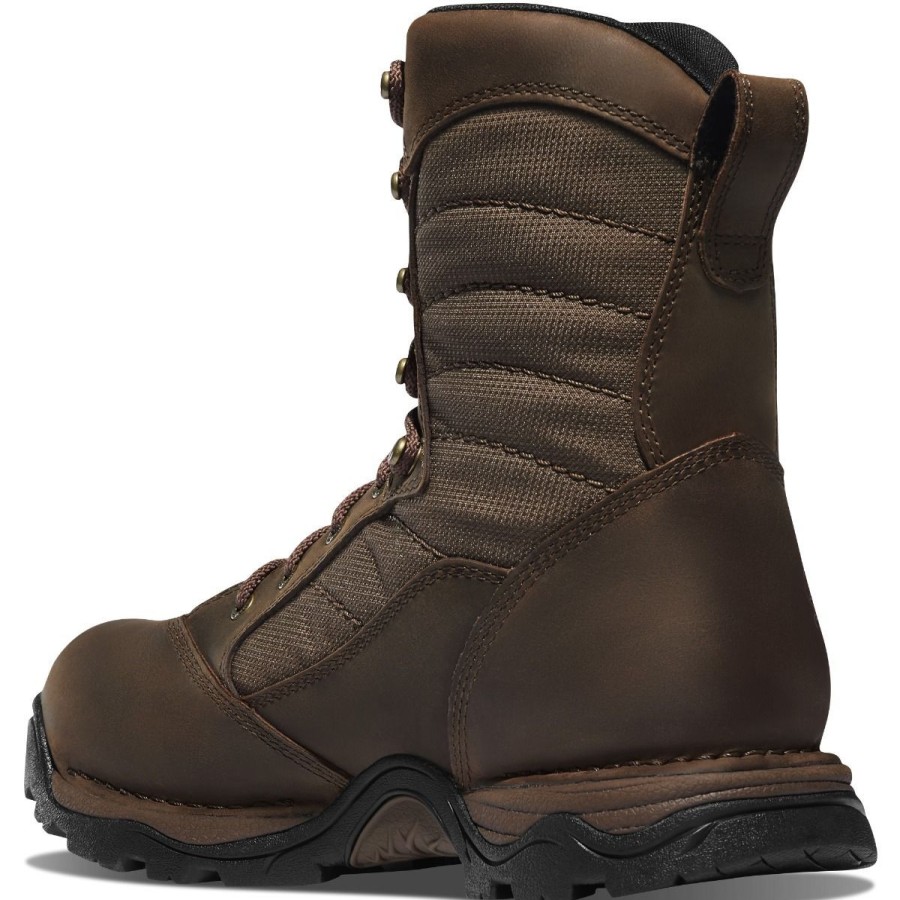 Footwear Danner Men'S Hunting Boots | Danner Men'S Danner Pronghorn 8 Inch Boots - Brown