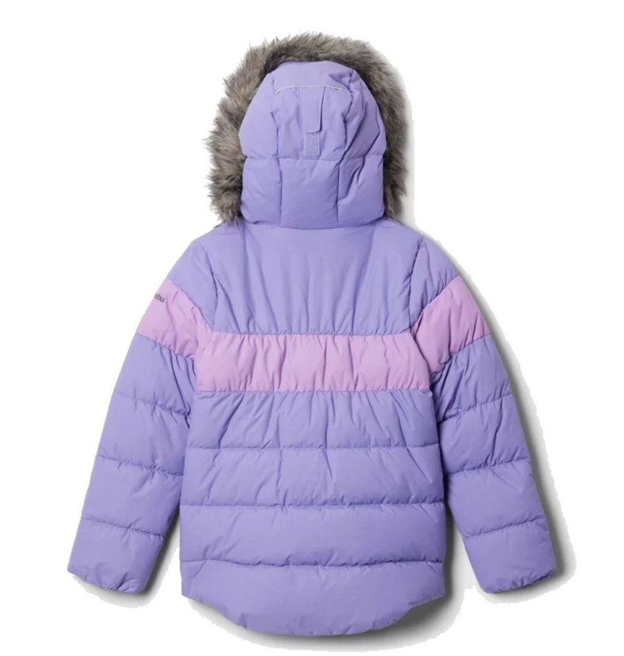 Clothing Columbia Girls' Clothing | Columbia Arctic Blast Ii Jackets