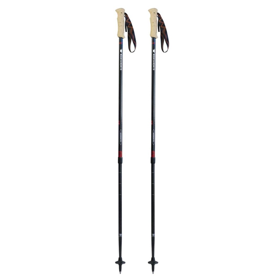 Footwear Mountainsmith | Mountainsmith Andesite Trekking Poles