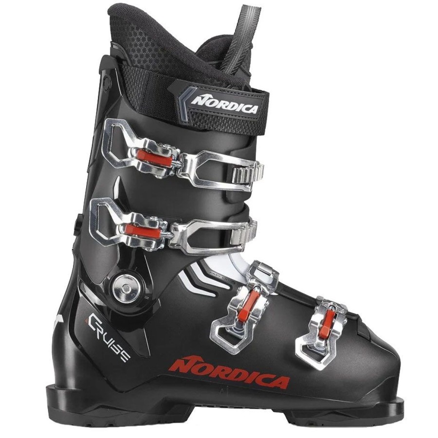 Snow Sports Nordica Cross Country Ski Boots | Nordica The Cruise Boot23/24