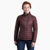 Clothing Kuhl Jackets | Kuhl Womens' Spyfire Jacket - Kalamata