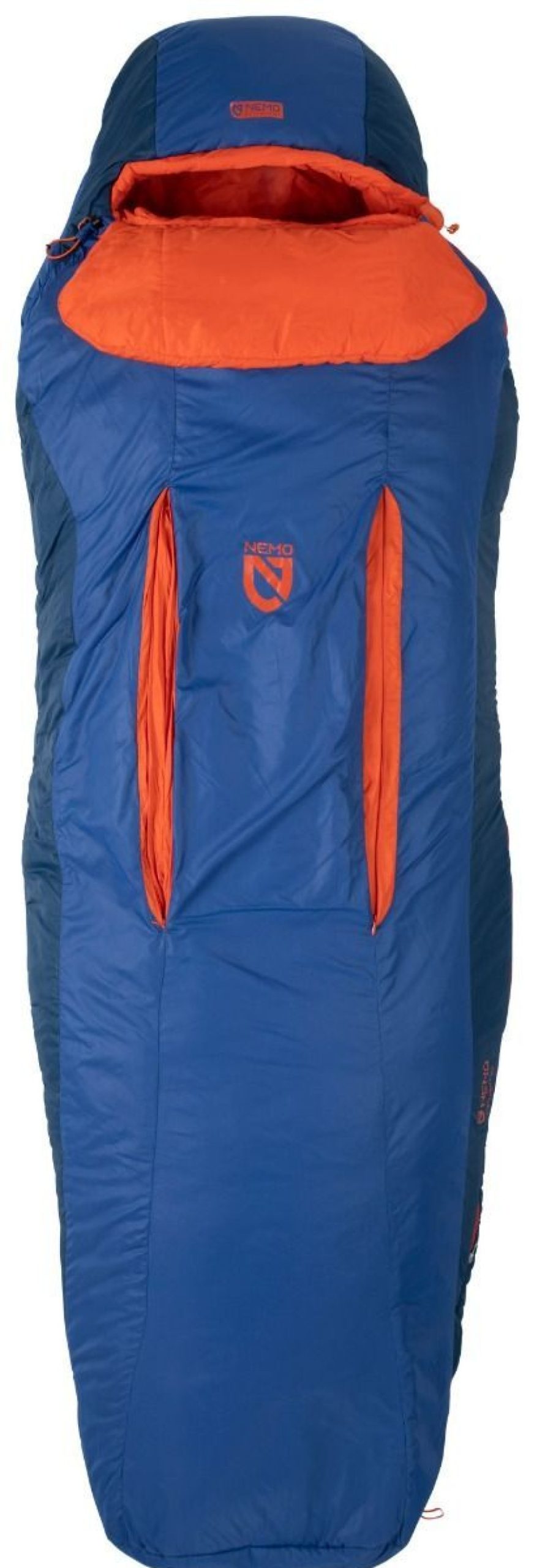 Camping Nemo Sleeping Bags | Nemo Forte 35 Degree Sleeping Bag - Regular