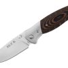 Camping Buck Knives Knives | Buck Knives Sm Folding Selkirk Knife