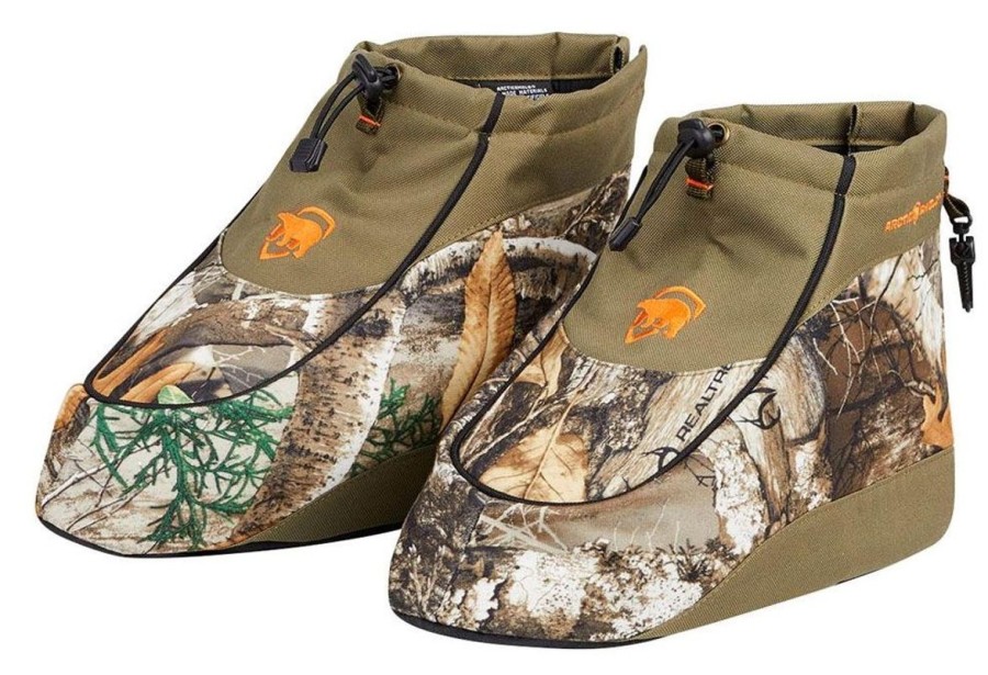 Footwear Arctic Shield | Arctic Shield Boot Insulators Edge