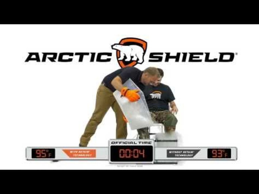 Footwear Arctic Shield | Arctic Shield Boot Insulators Edge