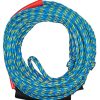 Water Sports Full Throttle Towable Accessories | Full Throttle 2 Rider Tube Tow Rope