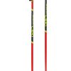 Snow Sports Leki Downhill Ski Poles | Leki Wcr Lite Sl 3D Junior