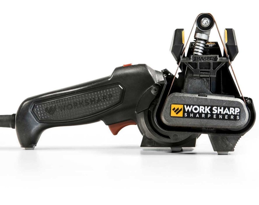 Hunting Work Sharp | Work Sharp Knife And Tool Sharpener Mk2