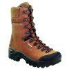 Footwear Kenetrek Men'S Hunting Boots | Kenetrek Men'S Kenetrek Guide Ultra Non-Insulated Medium Boot - Brown