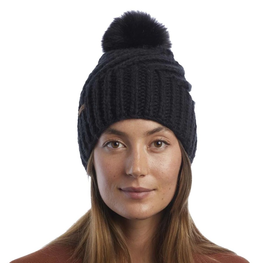 Clothing Coal Hats | Coal The Maizy Knit Beanies