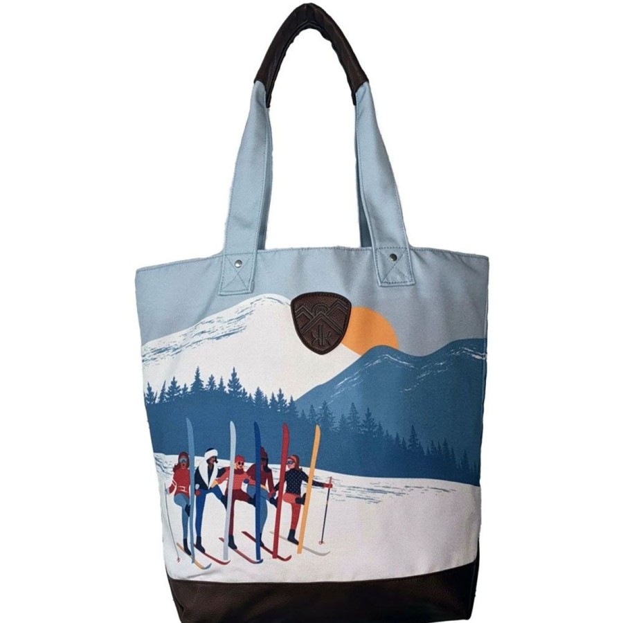 Camping Krimson Klover Duffel Bags & Totes | Krimson Klover Tote Bag