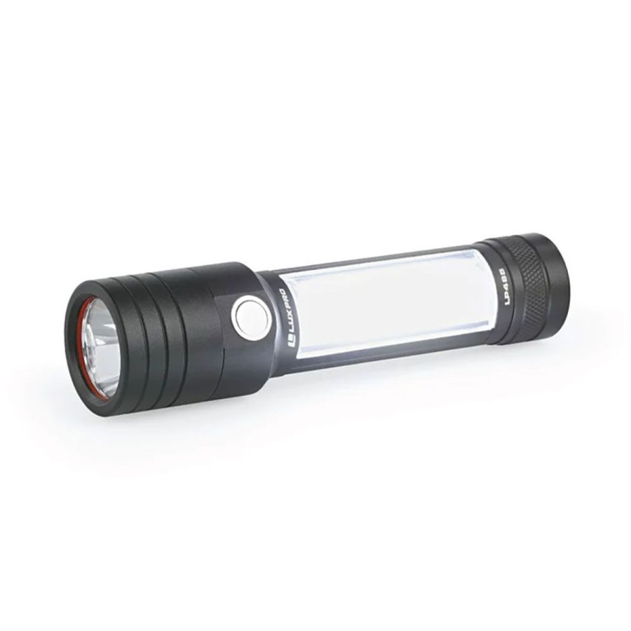 Camping Lux Pro Flashlights | Lux Pro Lp485 Utility Led Flashlight & Area Light