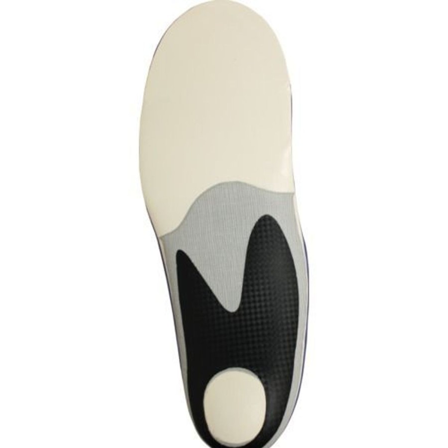 Footwear Bootdoc | Bootdoc Bd Insoles Ff Comfort S9