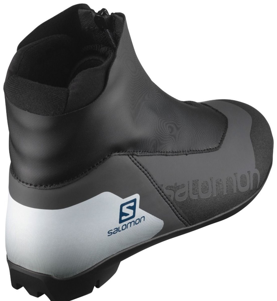 Snow Sports Salomon Cross Country Ski Boots | Salomon Escape Prolink Cross Country Ski Boots