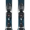 Snow Sports Blizzard Downhill Skis | Blizzard Rustler Twin Jr Skis W/ Fdt Jr 7 Bindings