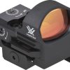 Shooting Vortex Red Dots & Laser Sights | Vortex Razor Red Dot - 3 Moa