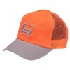 Hunting Banded | Banded Upland Trucker Cap - Orange