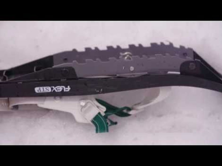 Snow Sports Tubbs Snowshoes | Tubbs Snowshoes Flex Stp Snowshoes