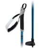 Snow Sports Salomon Cross Country Ski Poles | Salomon Escape Vitane Women'S Skating/Classic Nordic Poles