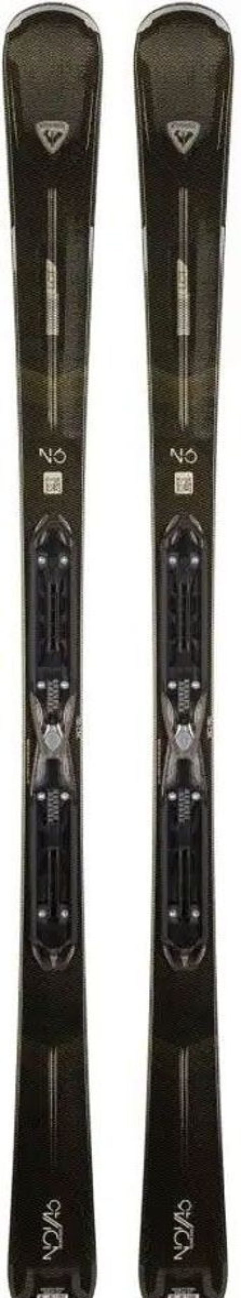 Snow Sports Rossignol Downhill Skis | Rossignol W Nova 6 Xp W/Xp11 Gw22/23