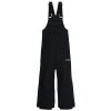 Clothing Spyder Toddler & Infants | Spyder Youth Scout Bib Pants Black