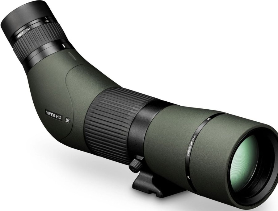 Shooting Vortex Spotting Scopes | Vortex Viper Hd 20-60X85 Spotting Scope