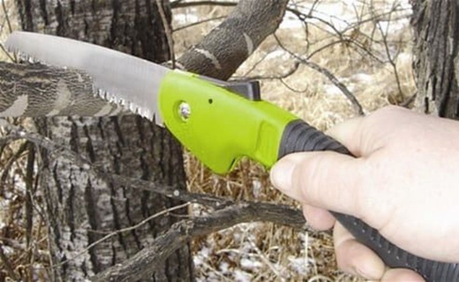 Camping Hme Products Knives | Hme Products Folding Saw