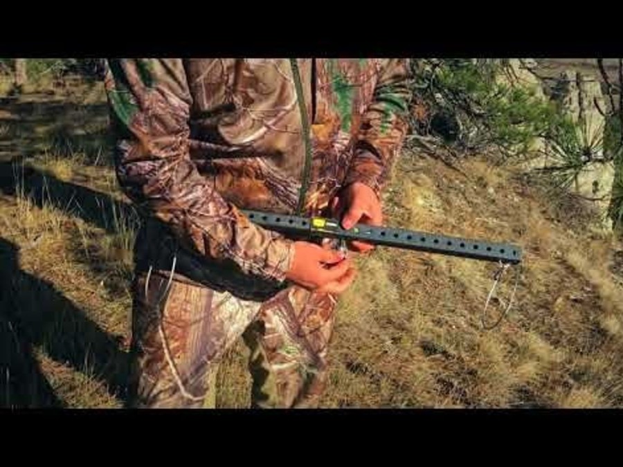 Hunting Hawk | Hawk Xtendible Cinch Gambrel