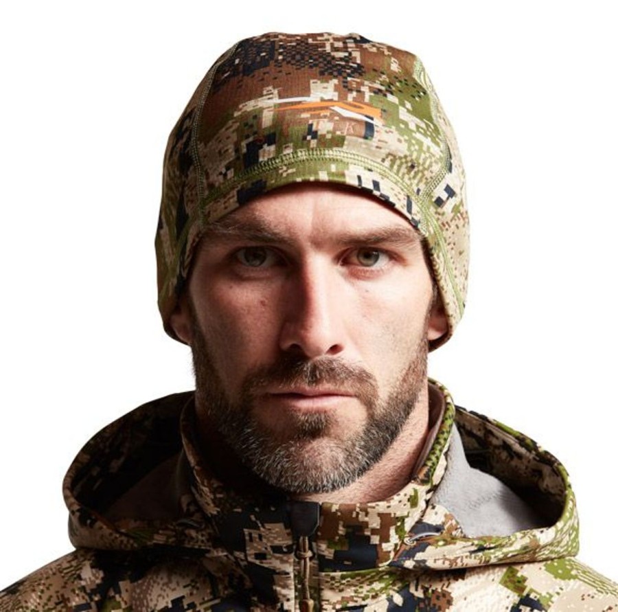 Hunting Sitka | Sitka Traverse Beanie - Optifade Subalpine