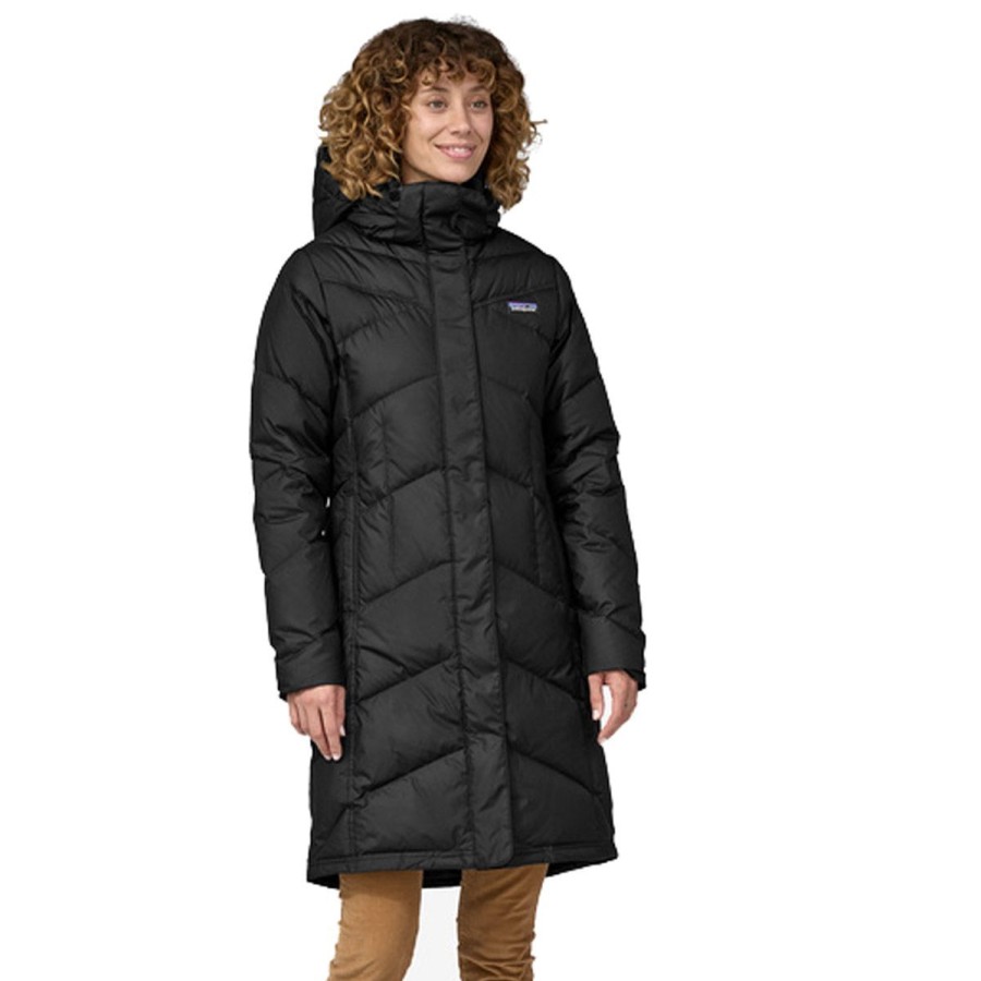 Clothing Patagonia Jackets | Patagonia Womens' Down With It Parka