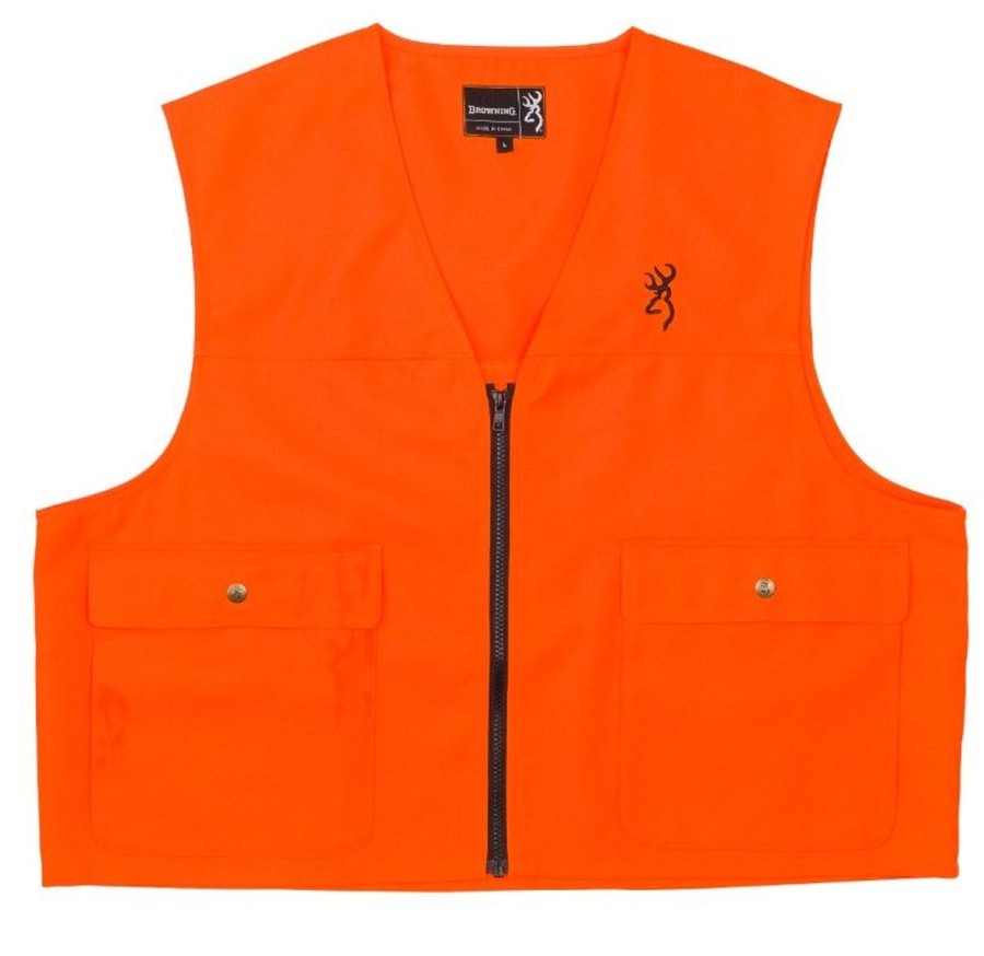 Hunting Browning | Browning Men'S Safety Vest