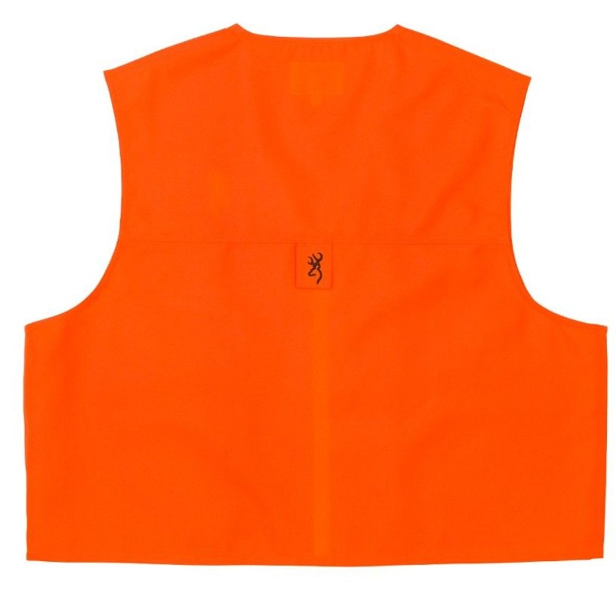 Hunting Browning | Browning Men'S Safety Vest