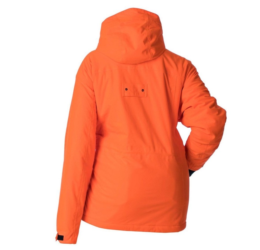 Hunting DSG Outerwear | Dsg Outerwear Women'S Addie Hunting Jacket - Blaze Orange