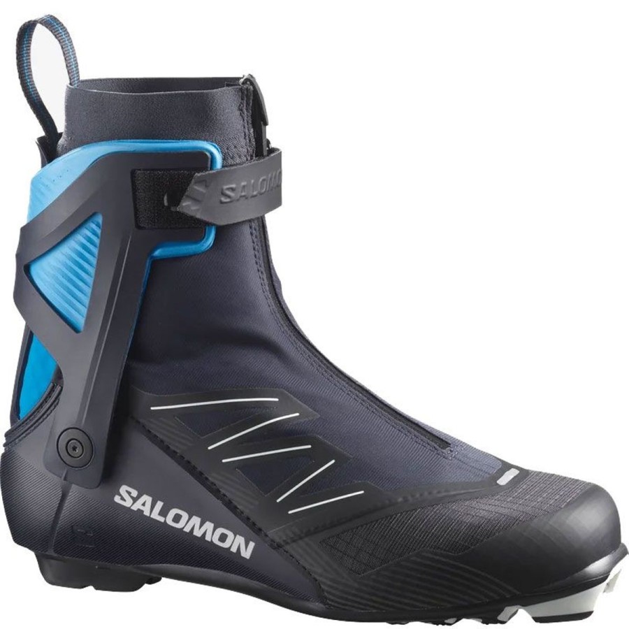 Snow Sports Salomon Cross Country Ski Boots | Salomon Rs8 Prolink Boot 23/24