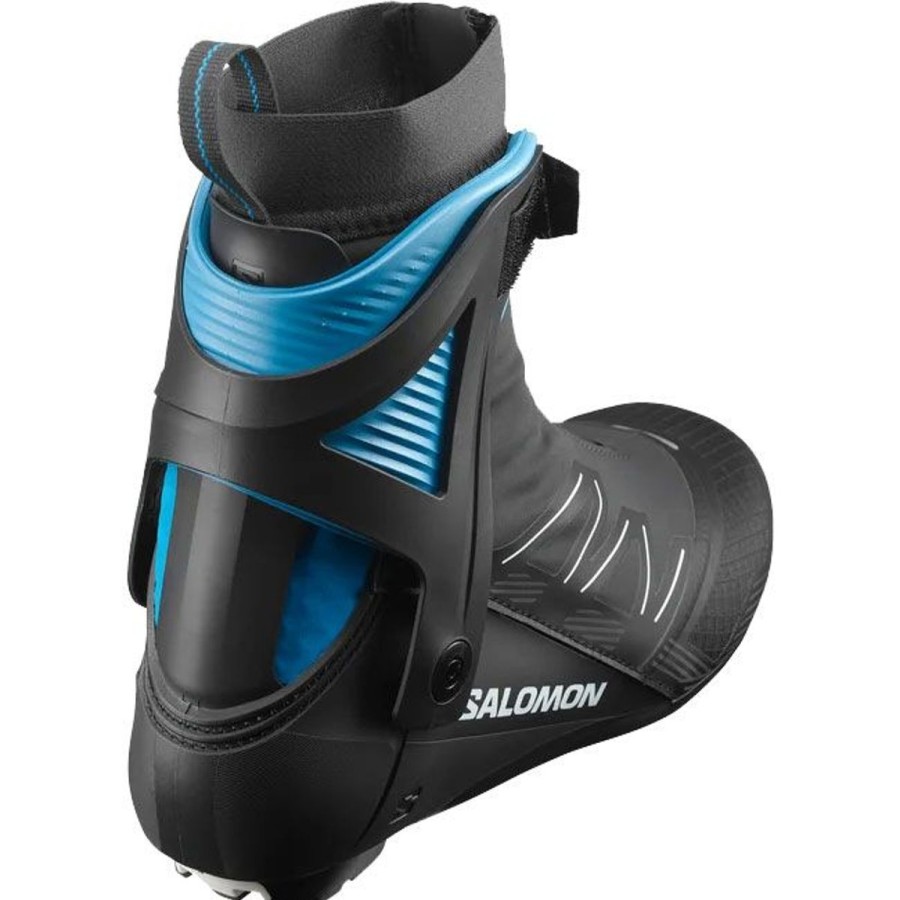 Snow Sports Salomon Cross Country Ski Boots | Salomon Rs8 Prolink Boot 23/24