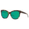 Clothing Costa Del Mar | Costa Del Mar Bimini Sunglasses