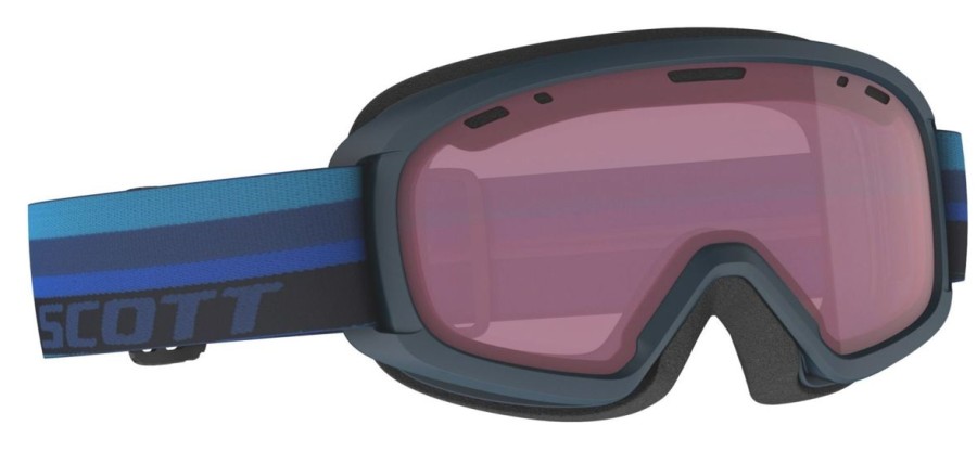 Snow Sports Scott Usa Youth Goggles | Scott Usa Youth Witty Goggle