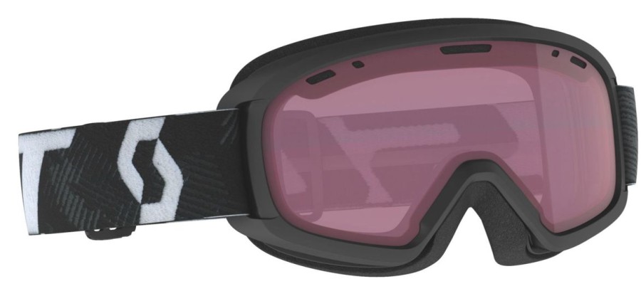 Snow Sports Scott Usa Youth Goggles | Scott Usa Youth Witty Goggle