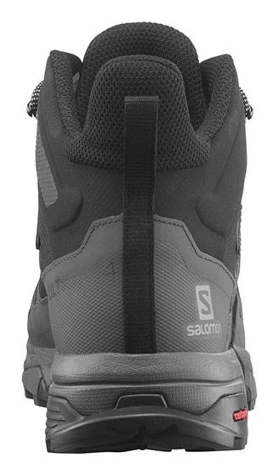 Footwear Salomon Men'S Athletic Shoes | Salomon Men'S Salomon X Ultra 4 Mid Gtx Hiker - Black/Magnet/Pearl Blue