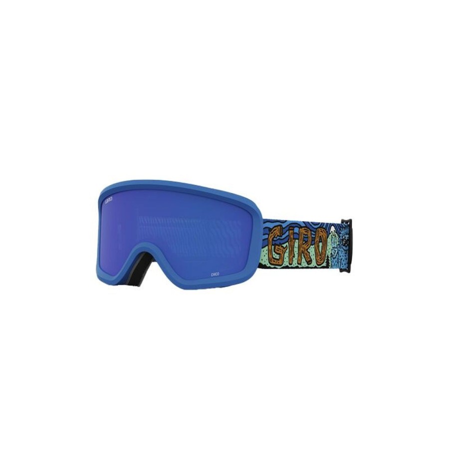 Snow Sports Giro Youth Goggles | Giro Youth Chico 2.0 Goggle